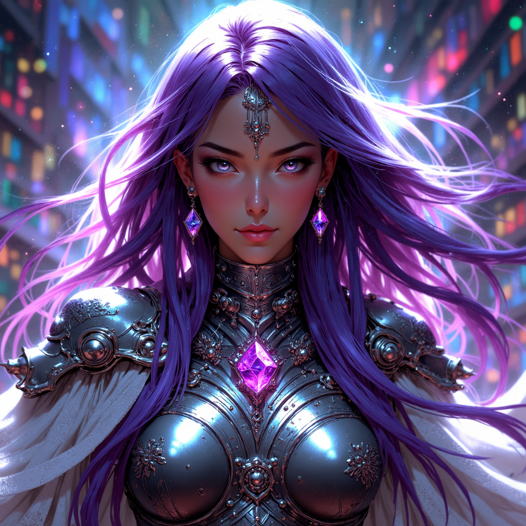 Space Game Portraits preview 1